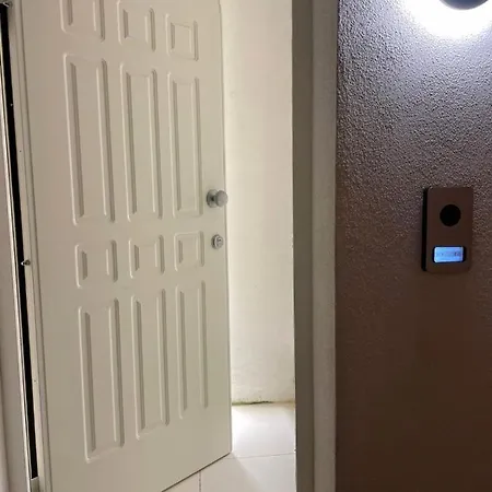 Apartamento La Pigolina *