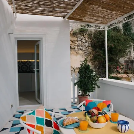Apartman La Pigolina