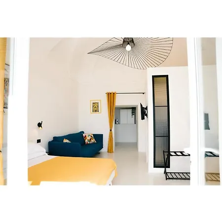 La Pigolina * Positano