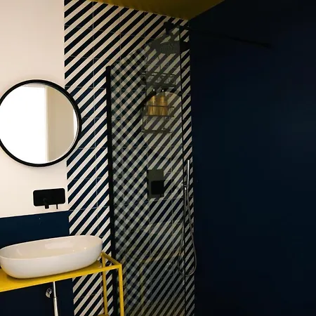 La Pigolina Appartement