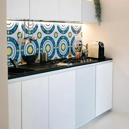 Apartamento La Pigolina *