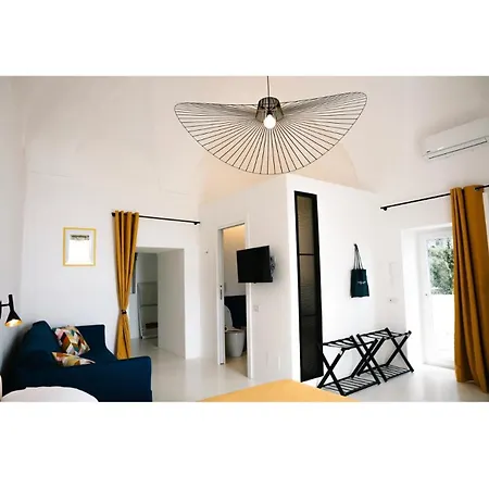 Apartman La Pigolina Positano