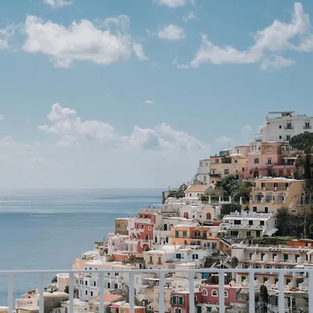 La Pigolina Positano