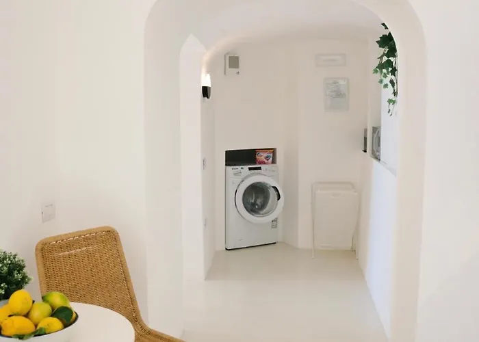 Apartamento La Pigolina Positano