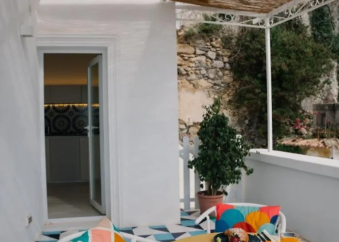 Apartmán La Pigolina