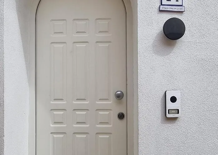 La Pigolina Positano