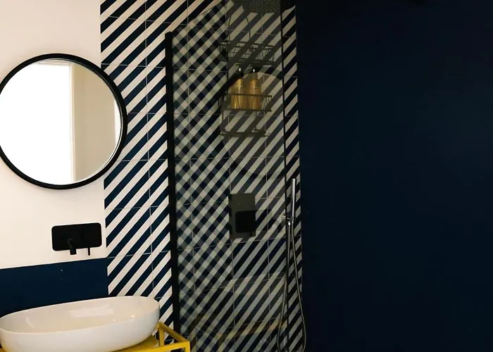 La Pigolina Apartamento