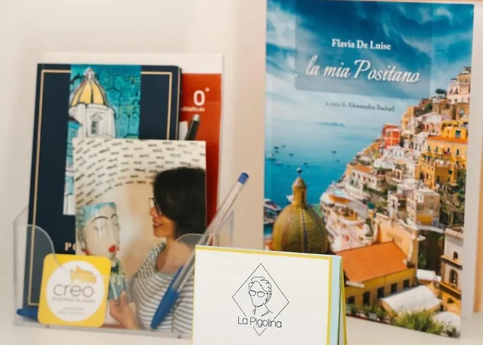 La Pigolina Apartamento *