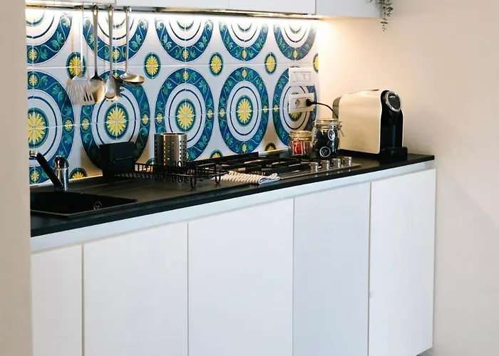 Apartmán La Pigolina *