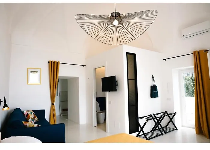 Apartamento La Pigolina Positano