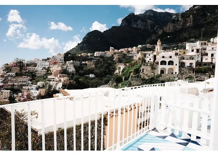 La Pigolina * Positano