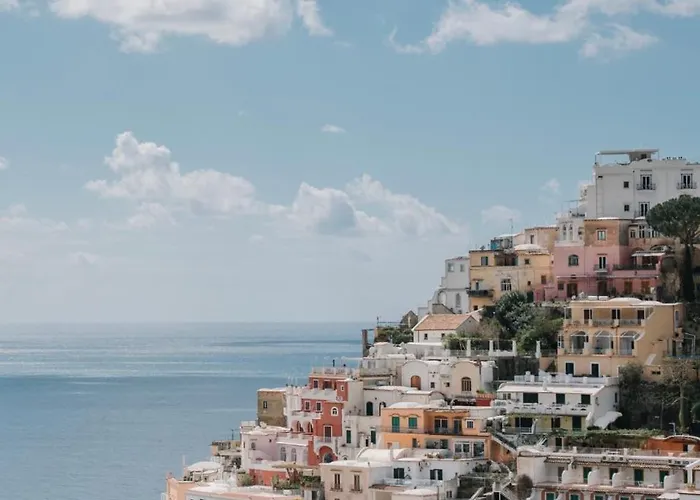 La Pigolina Positano